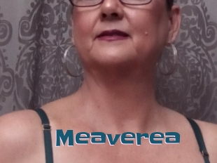 Meaverea