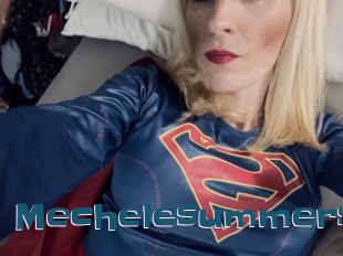 Mechelesummers