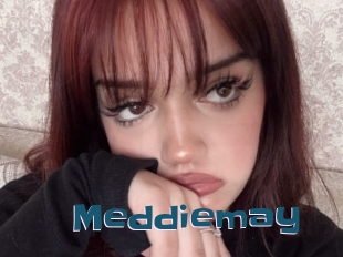 Meddiemay