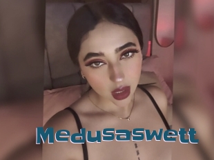 Medusaswett