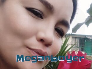Meganboyer