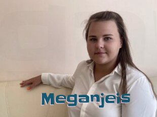 Meganjeis