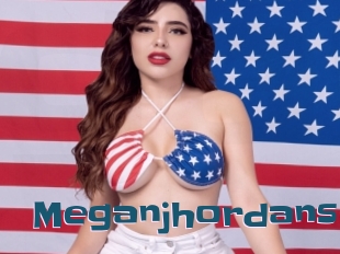 Meganjhordans