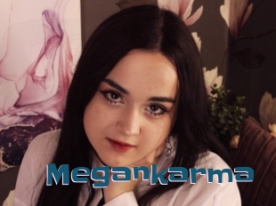 Megankarma