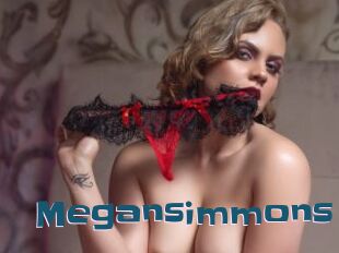 Megansimmons