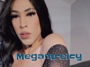 Megantreicy