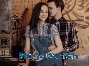 Meganxrich
