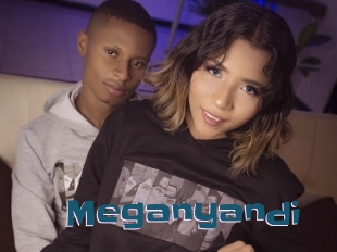 Meganyandi