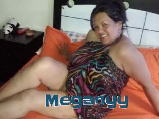 Meganyy