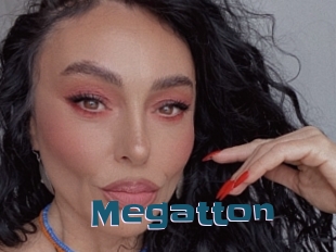 Megatton