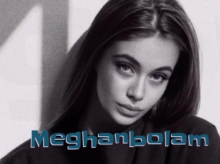 Meghanbolam
