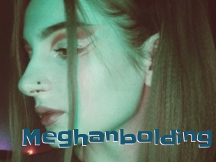 Meghanbolding