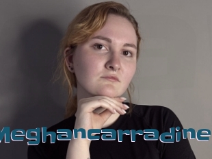 Meghancarradine