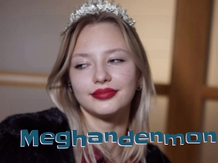 Meghandenmon