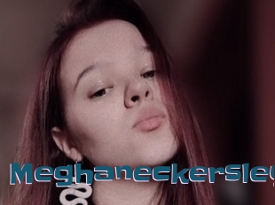 Meghaneckersley