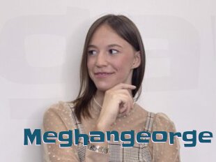 Meghangeorge