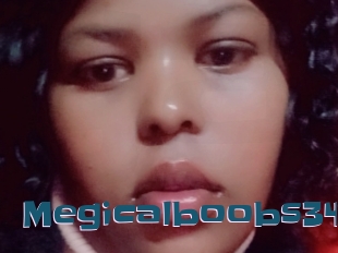 Megicalboobs34