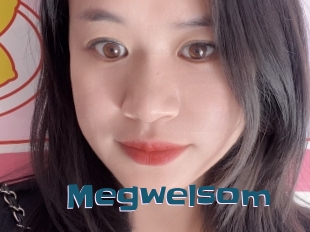 Megwelsom