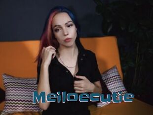 Meiloecutie