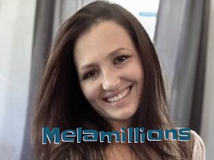 Melamillions