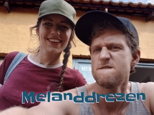 Melanddrezen
