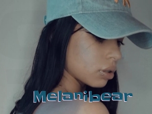 Melanibear