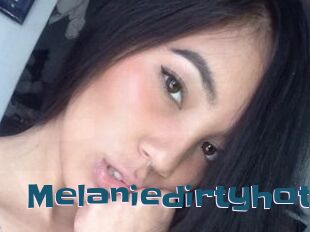 Melaniedirtyhot