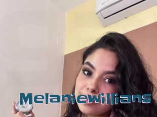 Melaniewillians