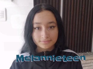 Melannieteen