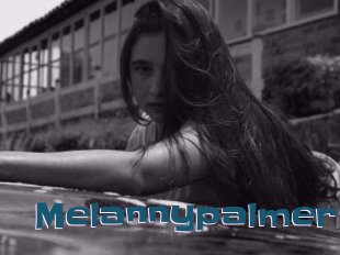 Melannypalmer
