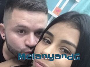 MelanyandG