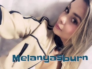 melanyasburn Gang Bangs