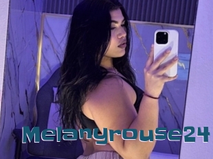 Melanyrouse24