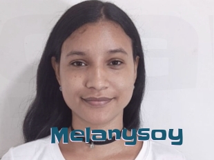 Melanysoy