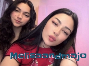 Melisaandmajo