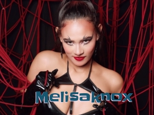 Melisaknox