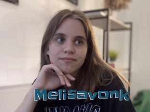 Melisavonk