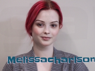 Melissacharlson