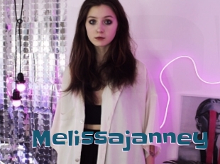 Melissajanney