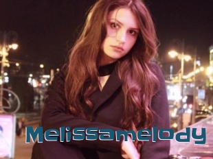 Melissamelody