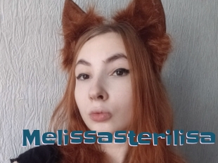 Melissasterilisa