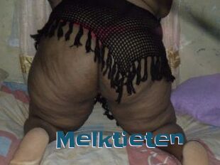 Melktieten