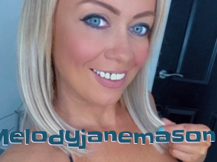 Melodyjanemason