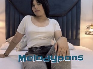 Melodypons