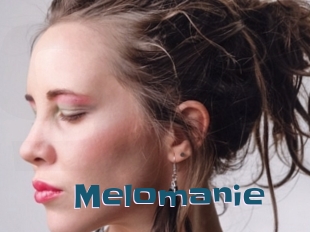 Melomanie