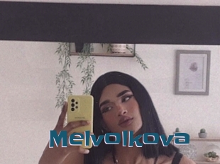 Melvolkova