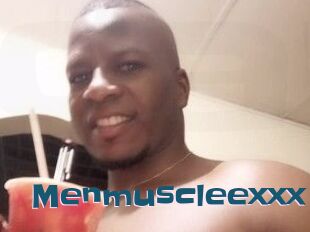 Menmuscleexxx