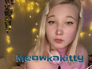 Meowkakitty