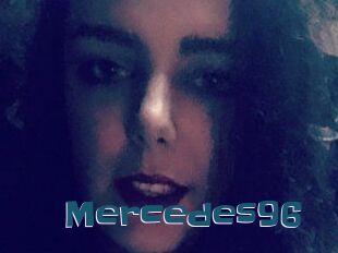 Mercedes96