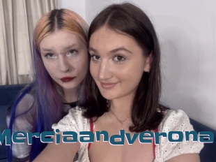 Merciaandverona